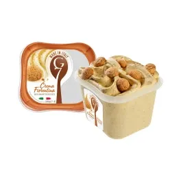 G7 Παγωτό Crema Fiorentina 1lt