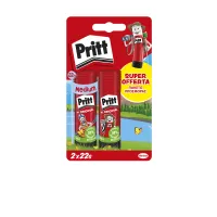 Κόλλα για Όλες τις Χρήσεις Pritt 2 τεμ