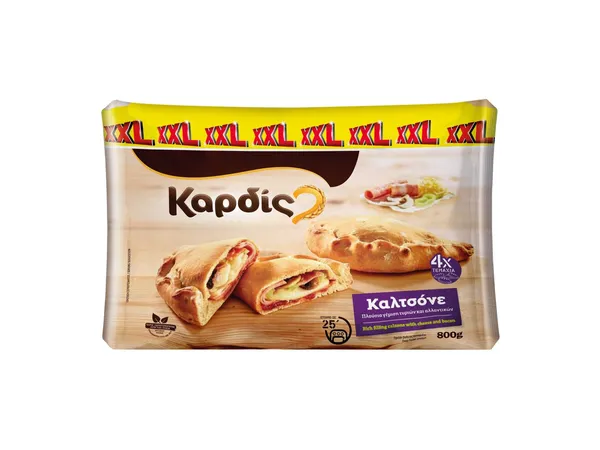 Καλτσόνε XXL