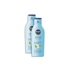 NIVEA Prolong Tan 200ml