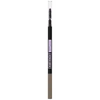 Maybelline Brow Ultra Slim No 01 Βlonde