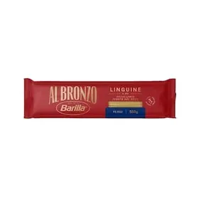 BARILLA Μακαρόνια Λιγκουίνι Al Bronzo 500g