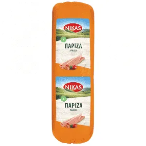 Νίκας Πάριζα Τοστ Βραστή