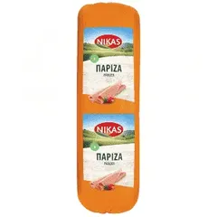 Νίκας Πάριζα Τοστ Βραστή