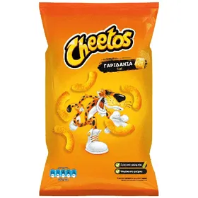Cheetos LOTTO 90 GR