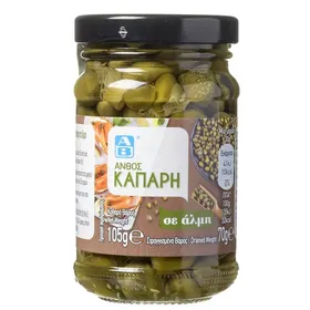 ΚΑΠΑΡΗ 70g