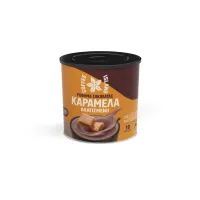 Ρόφημα Σοκολάτας Salted Caramel Melody Coffee Island 250g