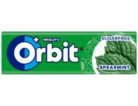 ORBIT Bottle Δυόσμος