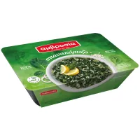 Σπανακόρυζο Αμβροσία 350g
