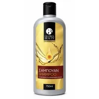 GLOW AND BEAUTY Σαμπουάν Professional Για Βαμμένα 750ml