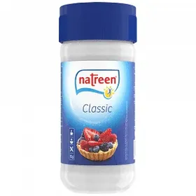 NATREEN Γλυκαντικό σε σκόνη 70g
