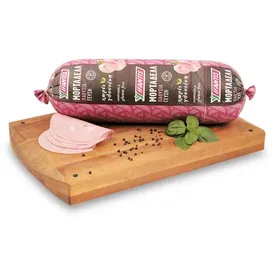 Ifantis Μορταδέλα Βραστή 1 kg