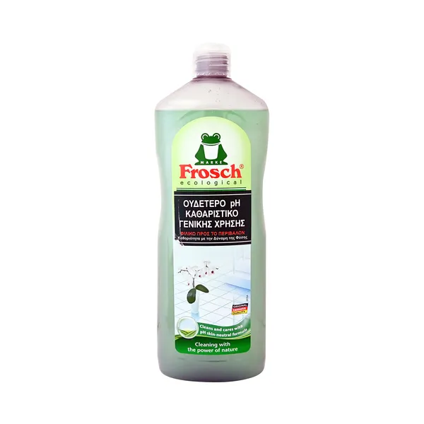 FROSCH Καθαριστικό γενικής χρήσης 1000 ml