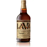 Septem LAVA Imp.Red India Pale Ale 330ml