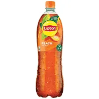 Ice Tea ροδάκινο 1,5lt