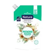 Natura Pistachio Κρεμοσάπουνο Ανταλλακτικό Σακουλάκι 750ml
