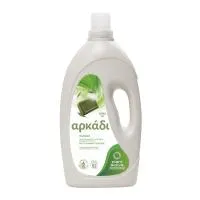 Αρκάδι Υγρό Απορρυπαντικό Πλυντηρίου Ρούχων Κλασικό 52μεζ. 2,34lt.