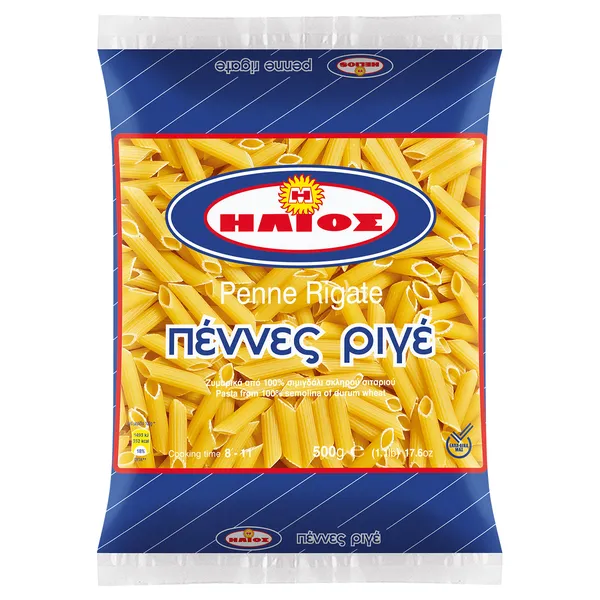 πένες ριγέ