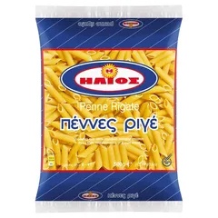 πένες ριγέ