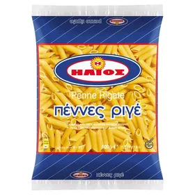 πένες ριγέ