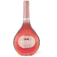 Mateus Ροζέ Ημίγλυκος Οίνος 750ml