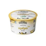 ΑΓΡΟΚΤΗΜΑΤΑ ΚΙΘΑΙΡΩΝΑ Κρέμα Βανίλια 180g