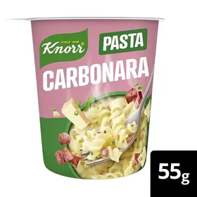 Knorr Snack Pot Carbonara 55γρ.