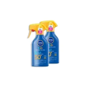 NIVEA Trigger SPF50+ 270ml
