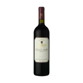 ΚΤΗΜΑ ΒΙΒΛΙΑ ΧΩΡΑ Ερυθρός Οίνος ΠΓΕ 750ml