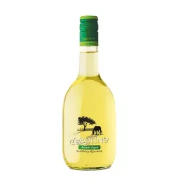 ΑΛΛΟΤΙΝΟ Ελληνικά Κελλάρια Λευκός Οίνος 500ml