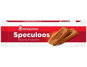 Speculoos καραμελωμένα μπισκότα 250g