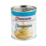 ECONOMY Γάλα Ζαχαρούχο Συμπυκνωμένο 8% Λιπαρά 397γρ