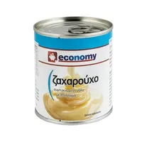 ECONOMY Γάλα Ζαχαρούχο Συμπυκνωμένο 8% Λιπαρά 397γρ