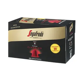 Segafredo Supremo Κάψουλες 10 τεμ.