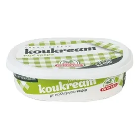 Όλα τα τυριά κρέμα με κεφίρ ΦΑΡΜΑ ΚΟΥΚΑΚΗ 150gr