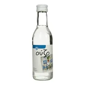 ΑΒ Ούζο 200ml