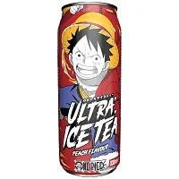 Ultrapop Ice Tea One Piece Luffy 330ml