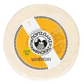 Μπουτσώλη Γραβιέρα Αμφιλοχίας Κεφάλι 1 kg