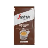 Καφές espresso αλεσμένος SEGAFREDO casa 250gr
