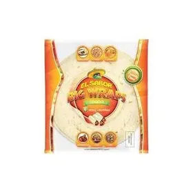 Μεγάλες Τορτίγιες 6τεμ. 370γρ.