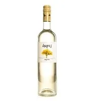 Σκούρας Άκρες Λευκός Οίνος 750ml