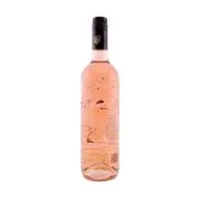 FORTANT DE FRANCE Ροζέ Οίνος Merlot 750ml