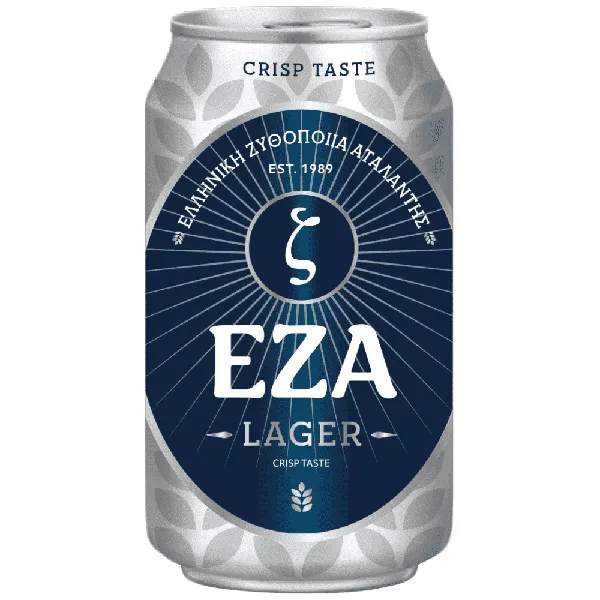 Μπύρα Lager