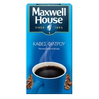 Καφές Φίλτρου Maxwell House 225 g