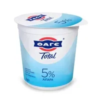 Φάγε Total Γιαούρτι 5% Λιπαρά 1kg.