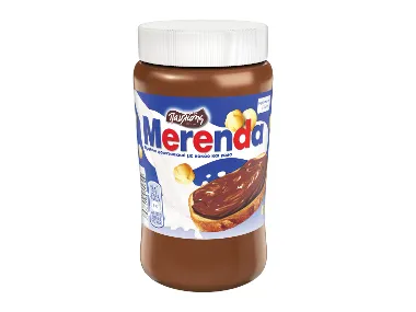 Merenda (Φουντούκι) 570 g