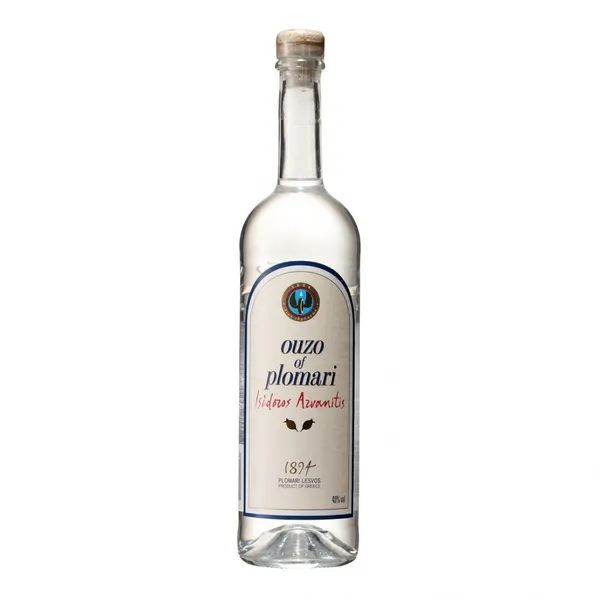 Ισιδώρου Αρβανίτου 700ml