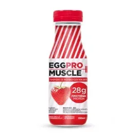 EGGPRO ΑΣΠΡΑΔΙ ΑΥΓΟΥ ΠΑΣΤΕΡ.ΦΡΑΟΥ.250ML.
