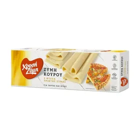 Ζύμη Κουρού ΧΡΥΣΗ ΖΥΜΗ 650g