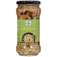 Oriental Express Ασιάτικα Ανάμικτα Λαχανικά Με Ανανά 330ml